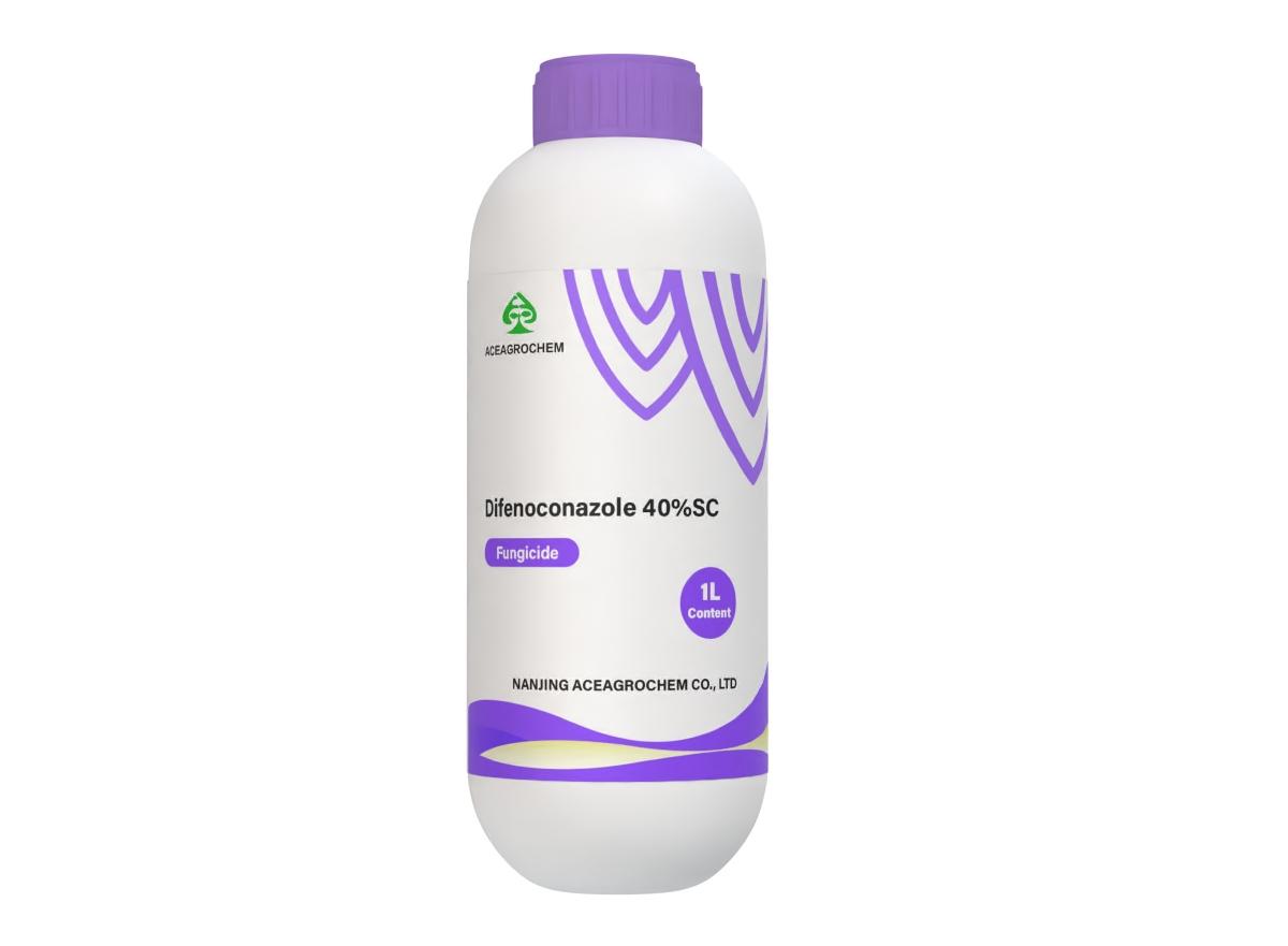Difenoconazole 40% SC